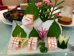 开胃山楂猪手-天鲜阁·海鲜粤菜·33年老字号(石槎白云站店)