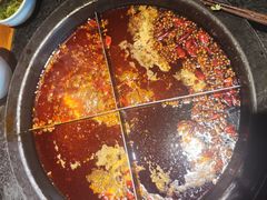 -陈眼镜火锅(总店)