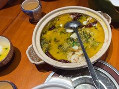 -厨道重庆菜馆(鸳鸯店)