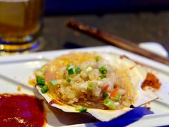 -很久以前羊肉串(打浦路店)