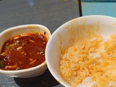 -四季喧黔味豆米火锅(万达广场店)