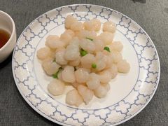 -新吉士·上海菜(浦东LCM置汇旭辉店)