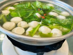 -大丰收海鲜地方菜馆