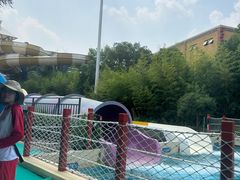 -上海玛雅海滩水公园