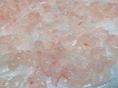 章红刺身-盛港湾海鲜食府(黄沙店)