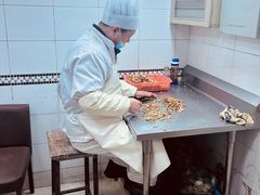 -王家沙点心店(南京西路总店)