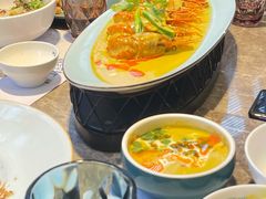 美奈香辣大头虾-美奈小馆·越南料理(福田星河COCO Park店)