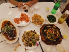 -港岸壹号(桃源路店)