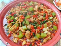 -小街47號江湖菜(四合院店)