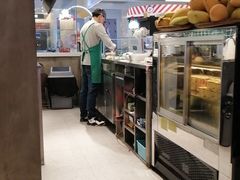 -宝珠奶酪(浦东金桥店)