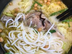 -大鼓米线(静安吴江DM店)