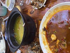 -巢湖名吃·徽府农家菜(半汤店)