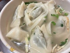 -哑巴生煎(临顿路店)