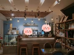 -塔拉苏咖啡(中信丹阳花园店)