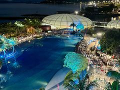 -深圳大梅沙京基洲际度假酒店