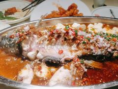 -福满我家大碗厨·湘菜(上海大厦店)