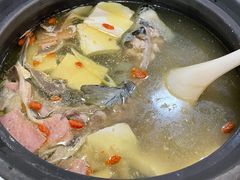 -扒骨肉雅鱼饭店(三雅文化传承店)