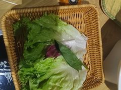 -竹鲜笙全竹宴(国色天香店)