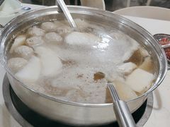 -菜忠潮州牛肉店(岗厦店)