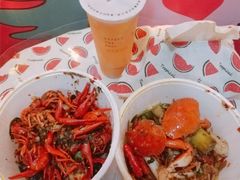 -辣不怕口味虾(凌霄路店)