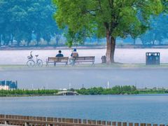 -东湖生态旅游风景区