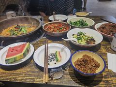 -食理八湘(中海城风情苑北区店)