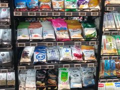 零售区-盒马鲜生(岭南新世界店)