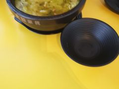 -大鼓米线(长宁建滔广场DM店)