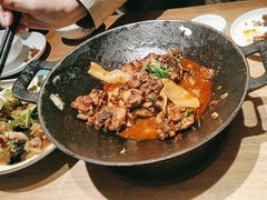 -徐小姐地锅鸡(铜山万达店)