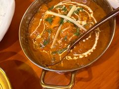 -清真· AL-JANNAT 佳纳特餐厅(仙林店)