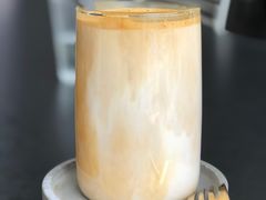 创新冰拿铁-UNI UNI(环亚凯瑟琳店)