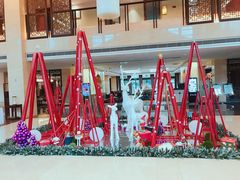 -天目湖御水温泉·度假酒店