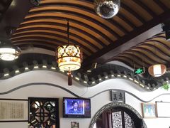 -同得兴 Since·1995 传统苏式面馆(嘉馀坊店)