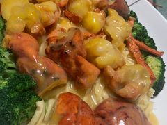 -森谷美食公园(杨行店)