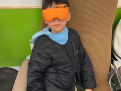 -思明堂儿童近视弱视视力训练中心(富荟店)