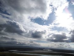-黄河九曲第一湾