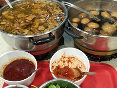-盛京人人鸡味抻面(珠江桥店)