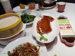 -大鸭梨烤鸭(左家庄店)