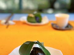 话梅小排-桂语山房(满觉陇店)