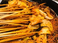 -TABLE·味西餐厅-成都茂业JW万豪酒店