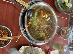 -丹妹麻辣烫(袁家岭20year店)