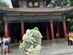 -西安碑林博物馆