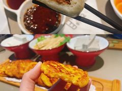 玉米饼-享月汤皇·海鲜小火锅·聚会(曲江创意谷店)