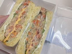 -THE WOODS 简餐 (国贸商城店)