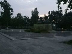 -成都中医药大学(温江校区)