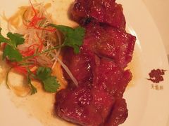 -天龙轩(香港丽思卡尔顿酒店)
