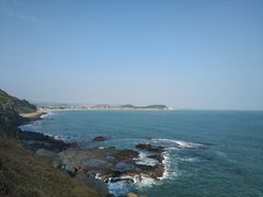 -漳州滨海火山岛自然生态风景区