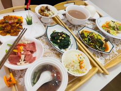 -美悦湾月子中心(熙湖店)
