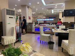 -蜀皇·菌汤鲜黄牛肉汤锅(宽窄巷子店)