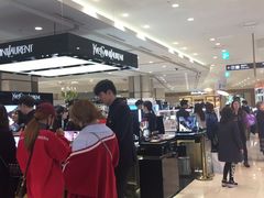 -乐天免税店(明洞店)